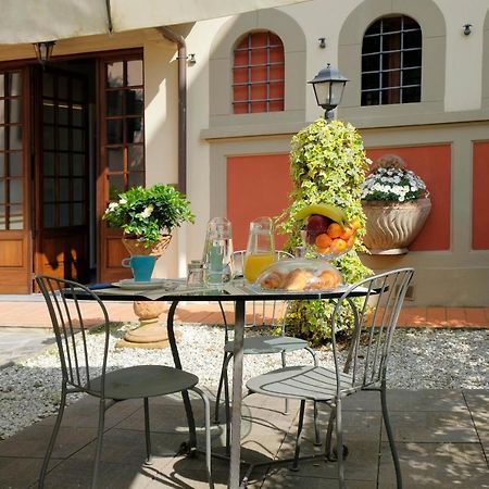 Villa Il Leone Firenze Eksteriør billede