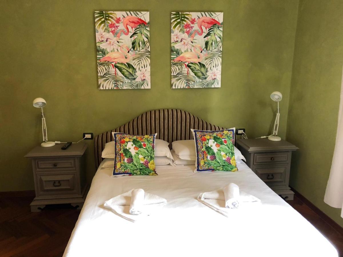 Villa Il Leone Firenze Eksteriør billede