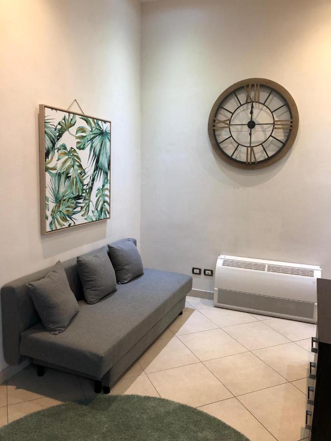 Villa Il Leone Firenze Eksteriør billede