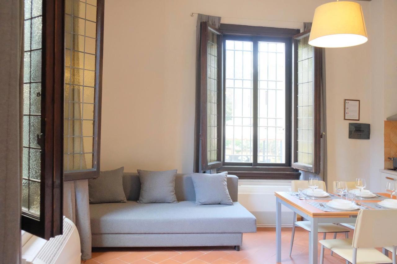 Villa Il Leone Firenze Eksteriør billede