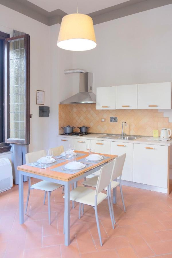 Villa Il Leone Firenze Eksteriør billede