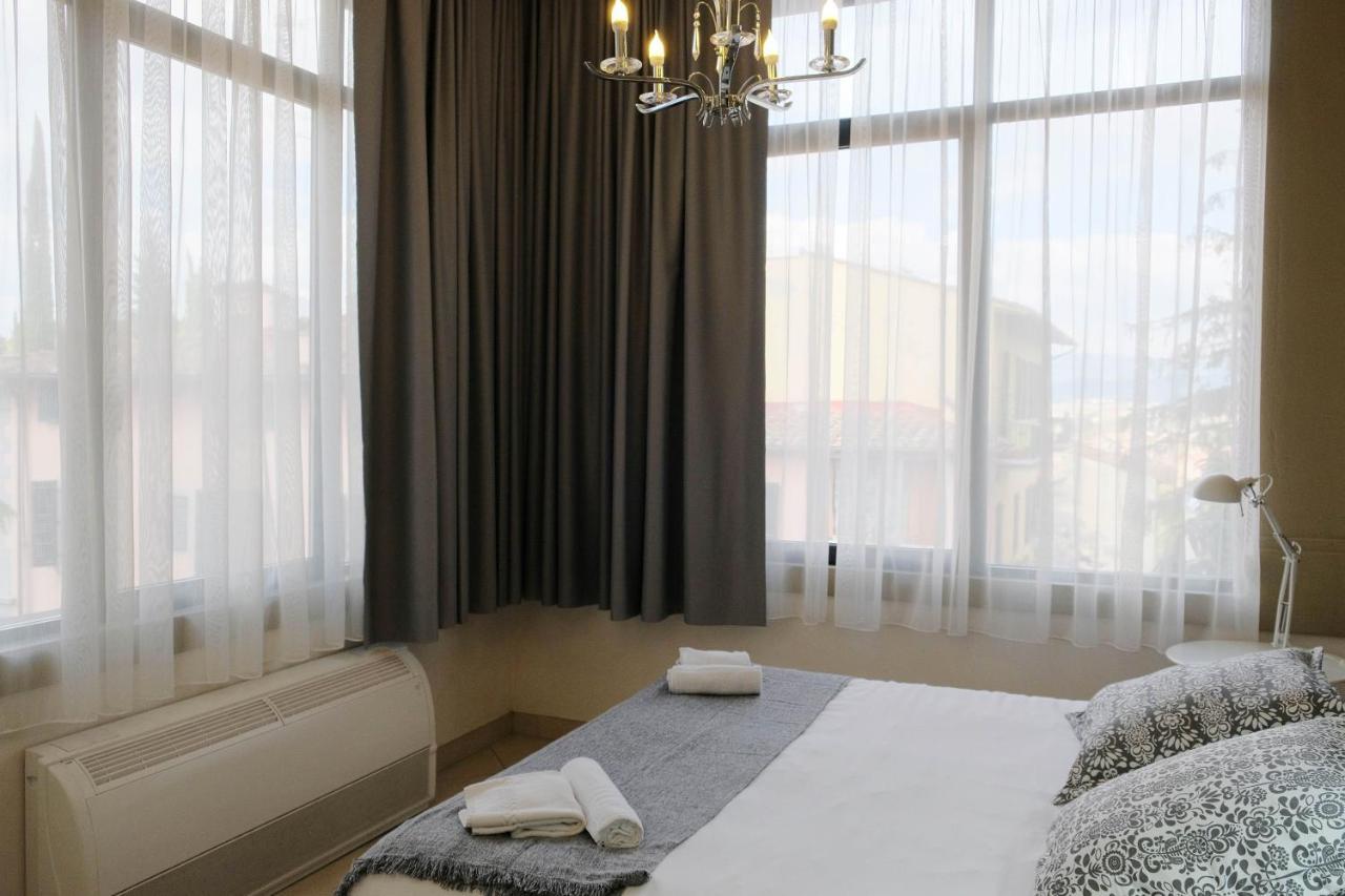 Villa Il Leone Firenze Eksteriør billede
