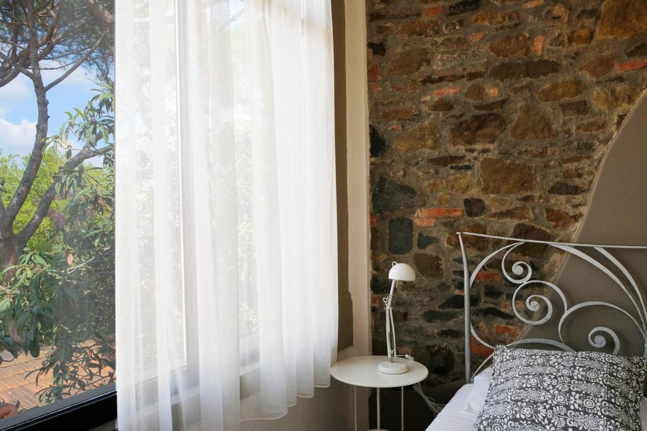 Villa Il Leone Firenze Eksteriør billede