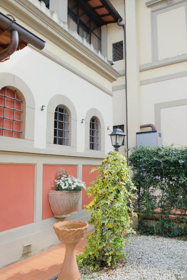 Villa Il Leone Firenze Eksteriør billede