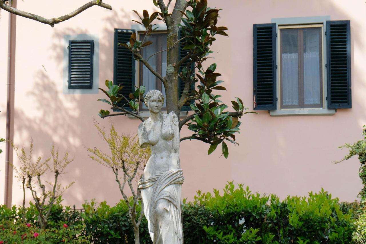 Villa Il Leone Firenze Eksteriør billede