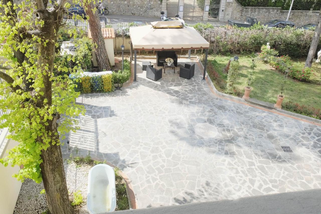 Villa Il Leone Firenze Eksteriør billede