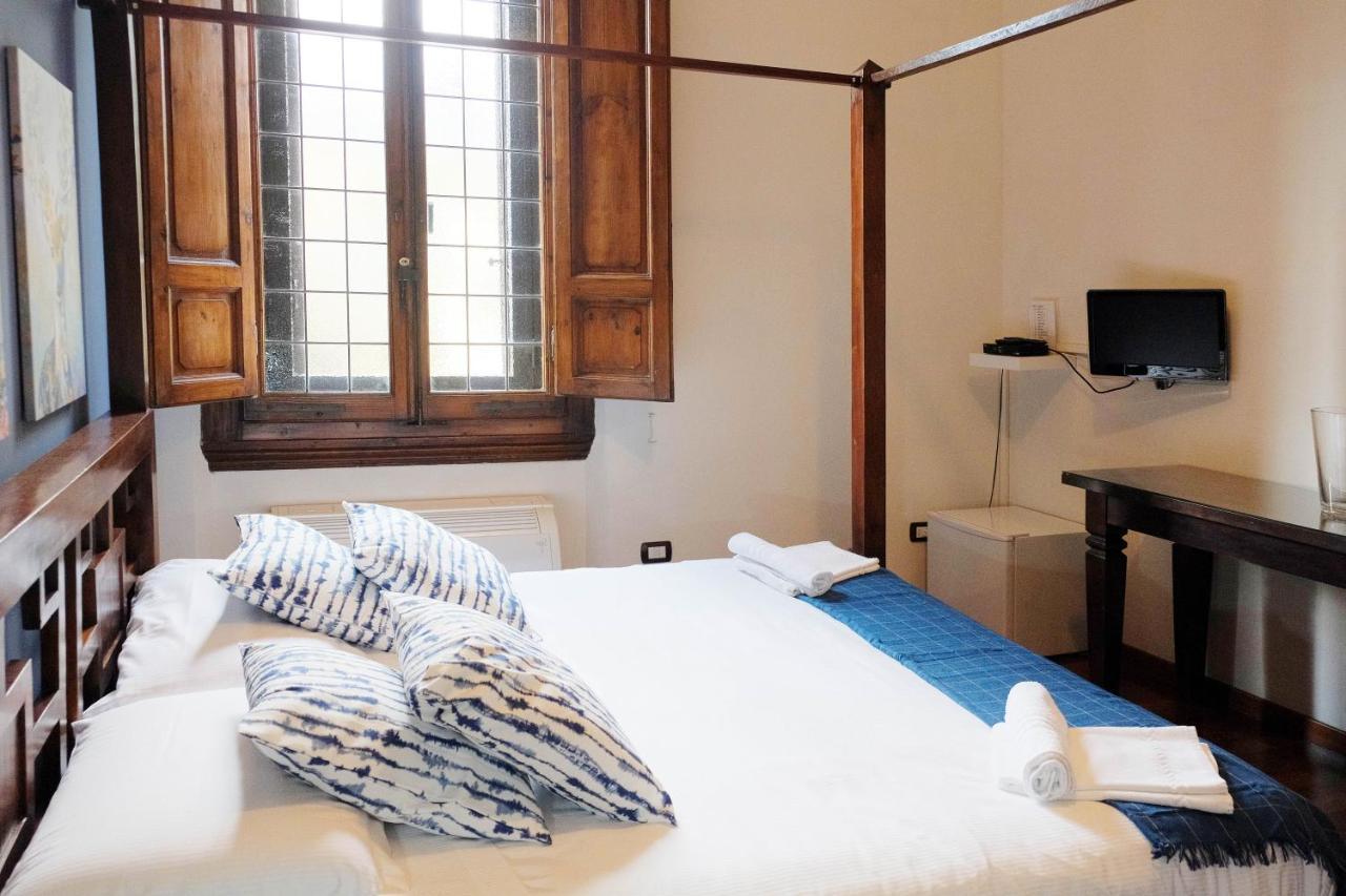 Villa Il Leone Firenze Eksteriør billede
