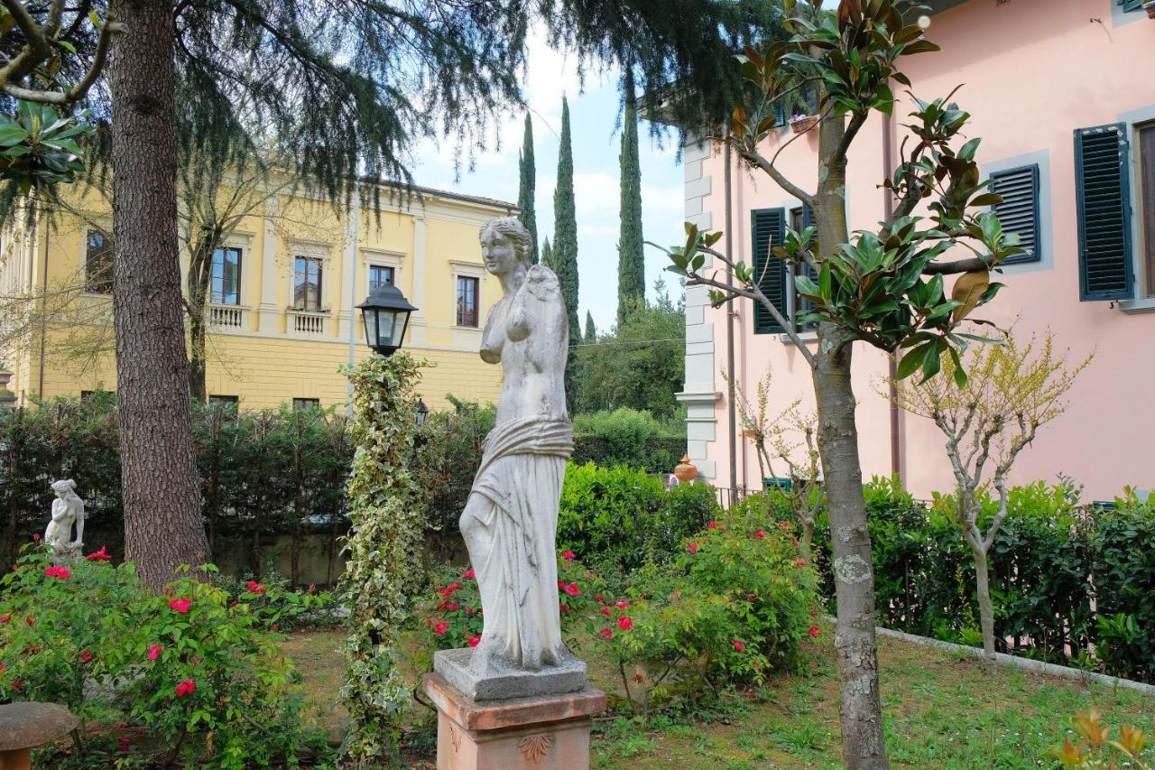 Villa Il Leone Firenze Eksteriør billede