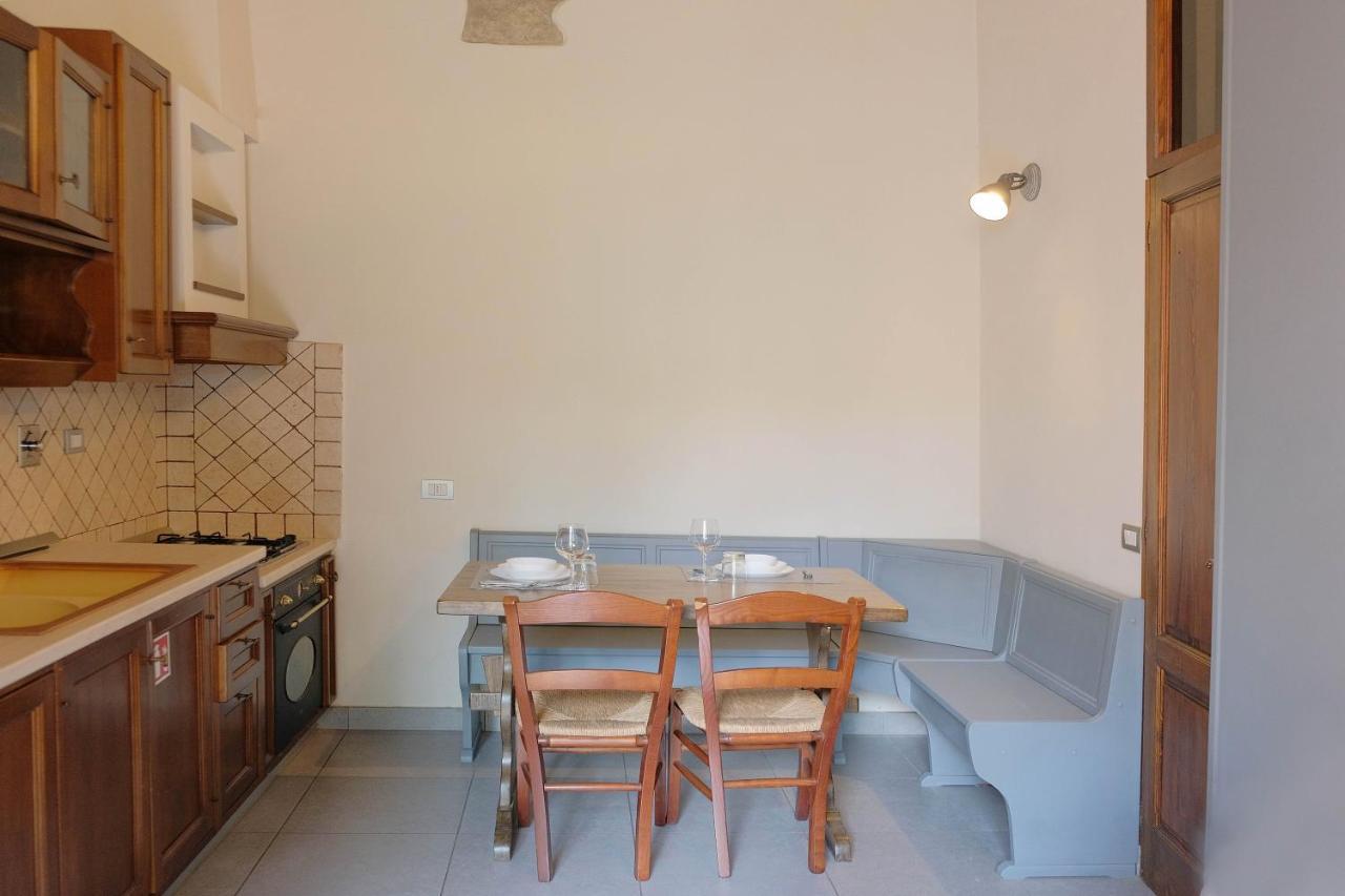 Villa Il Leone Firenze Eksteriør billede