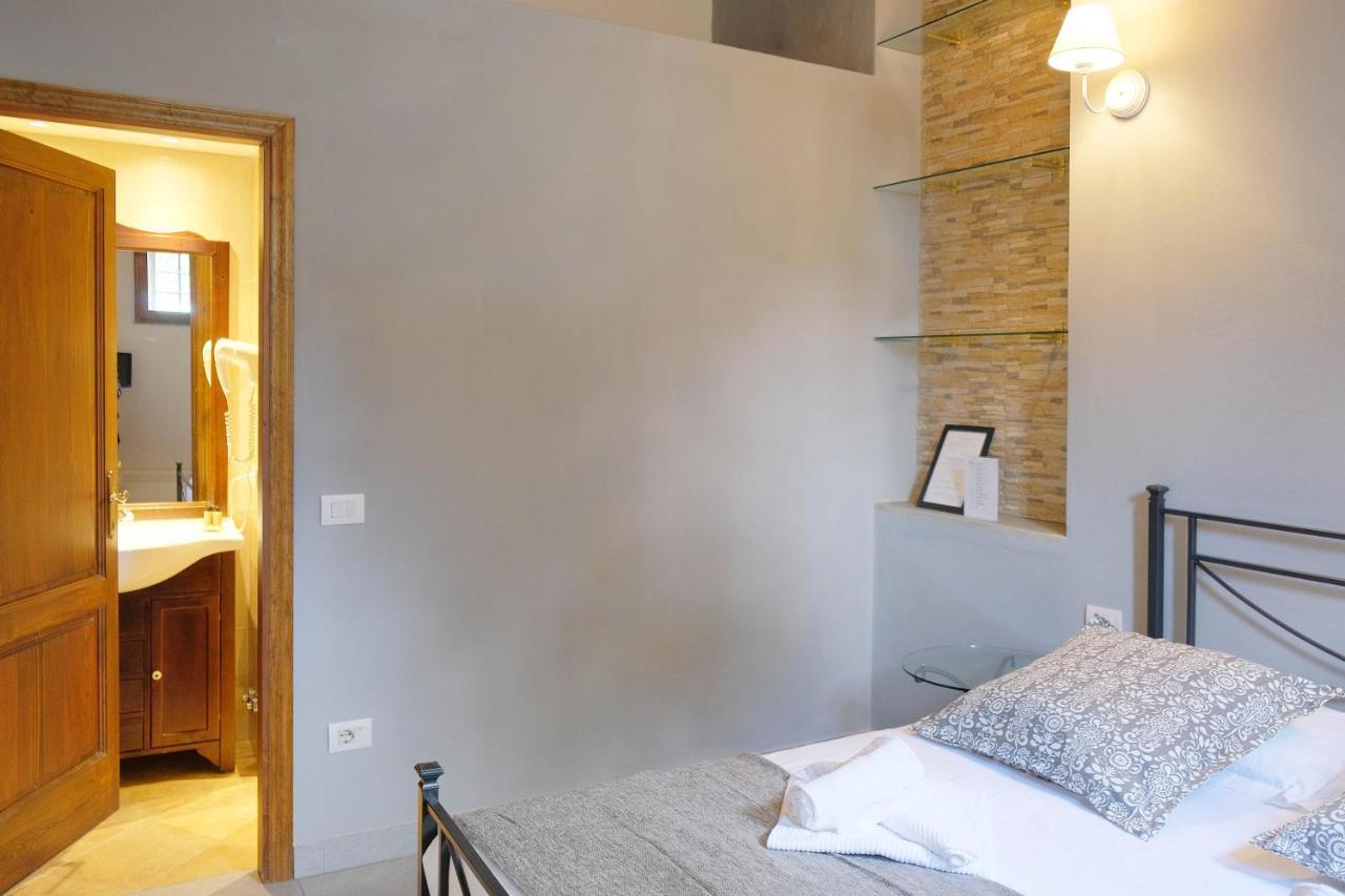Villa Il Leone Firenze Eksteriør billede